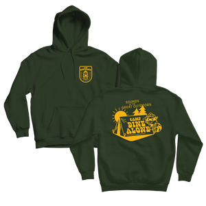 Camp Hoodie