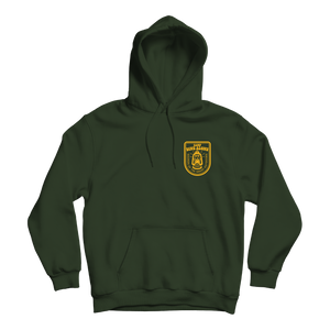 Camp Hoodie