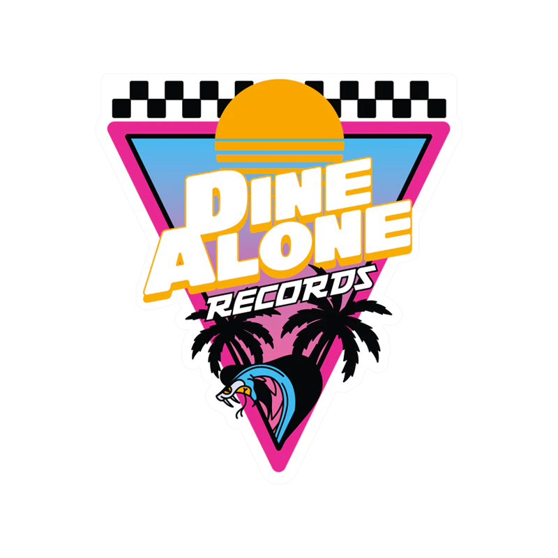 Surf Sticker