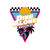 Surf Sticker