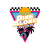 Surf Sticker