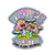 Shrooms Sticker