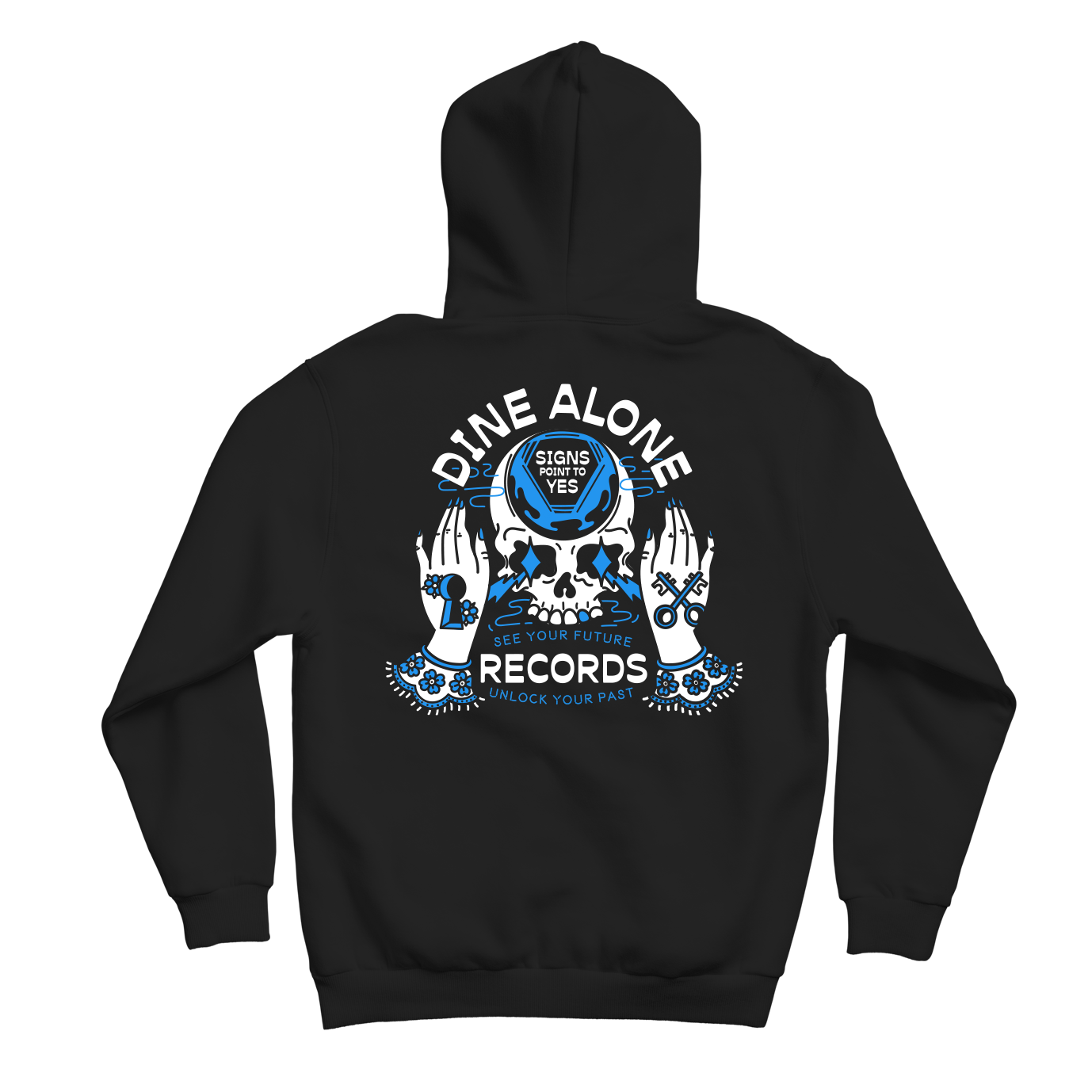 Dark Arts Hoodie