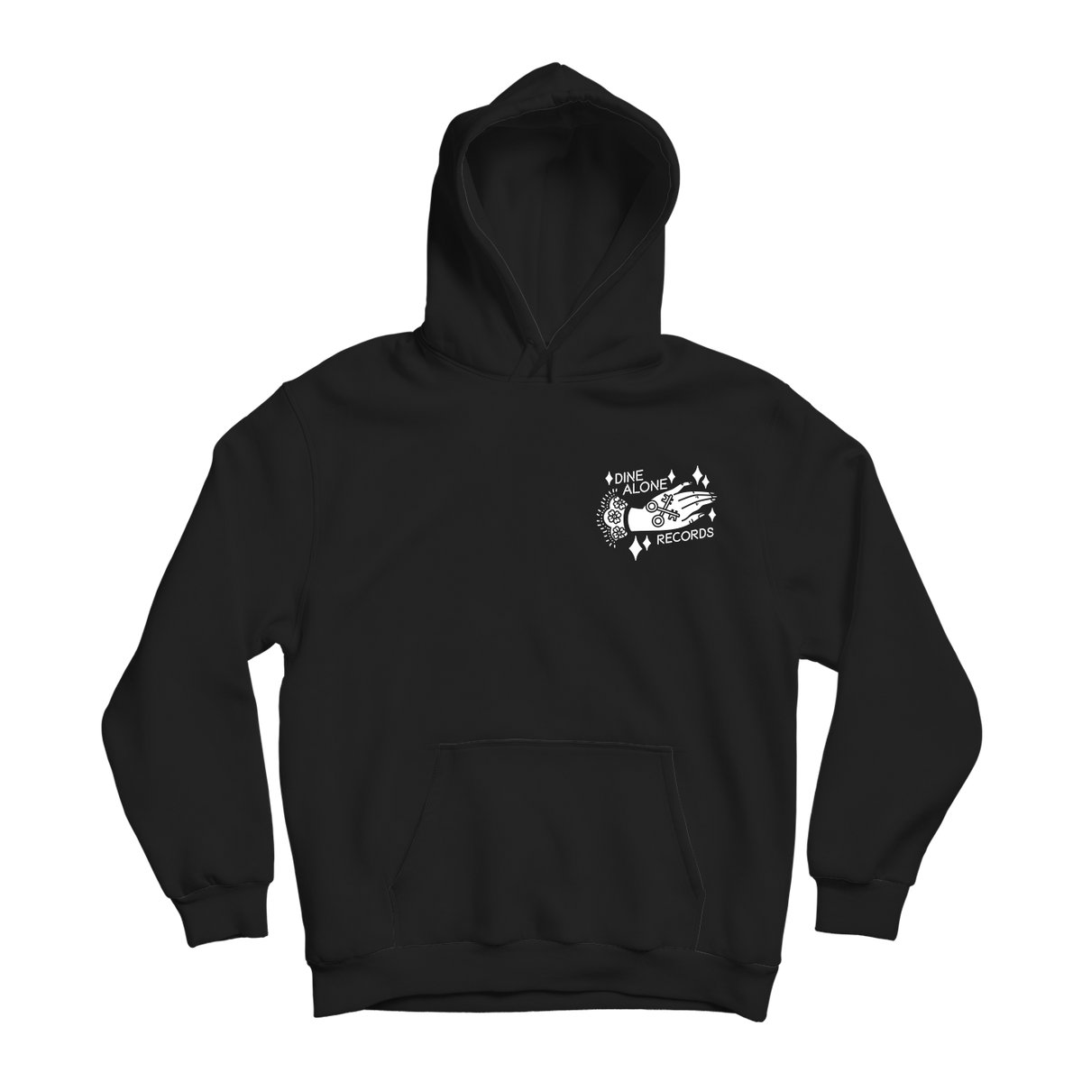 Dark Arts Hoodie