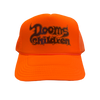 Meshback Hat