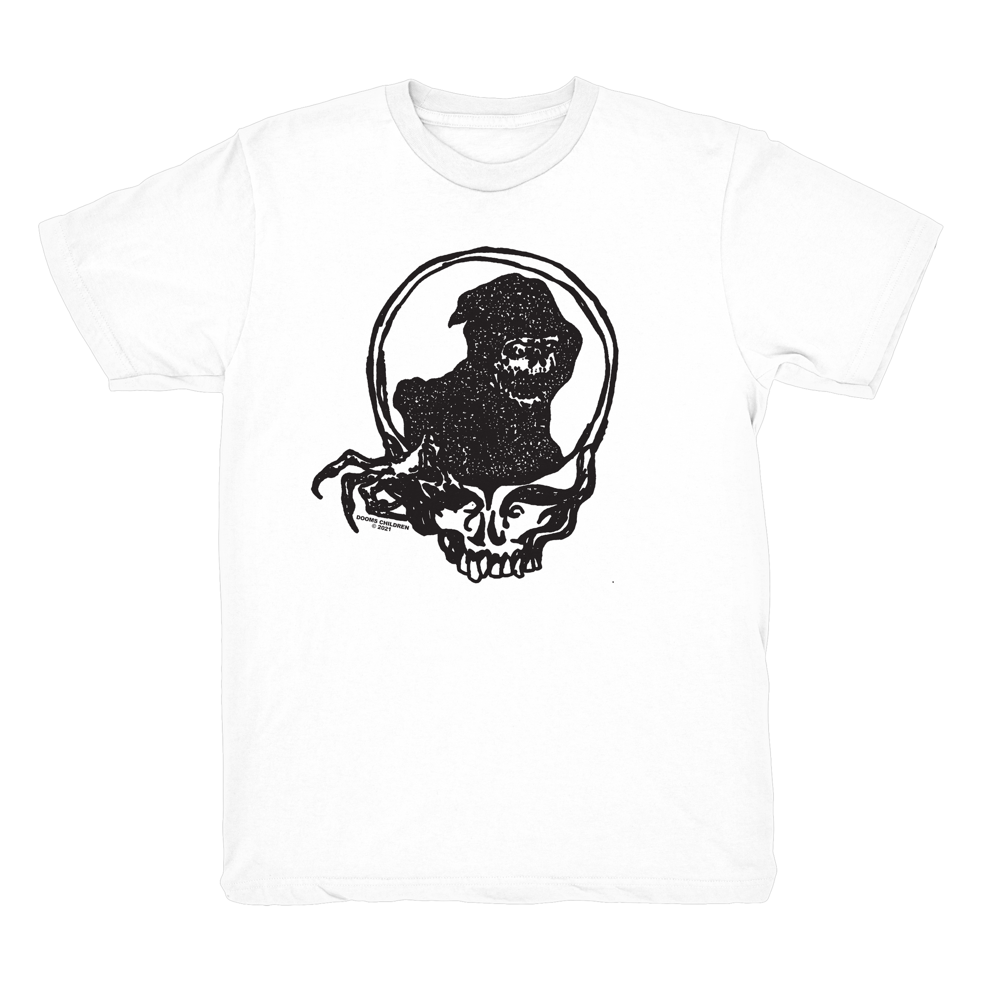 Stealie T-Shirt