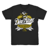 Draft Beer 20th Anniversary Tee