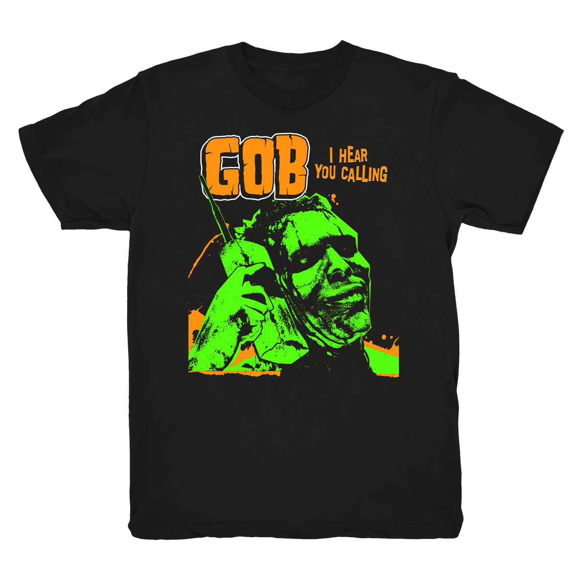 I Hear You Calling Tour T-Shirt