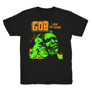 I Hear You Calling Tour T-Shirt