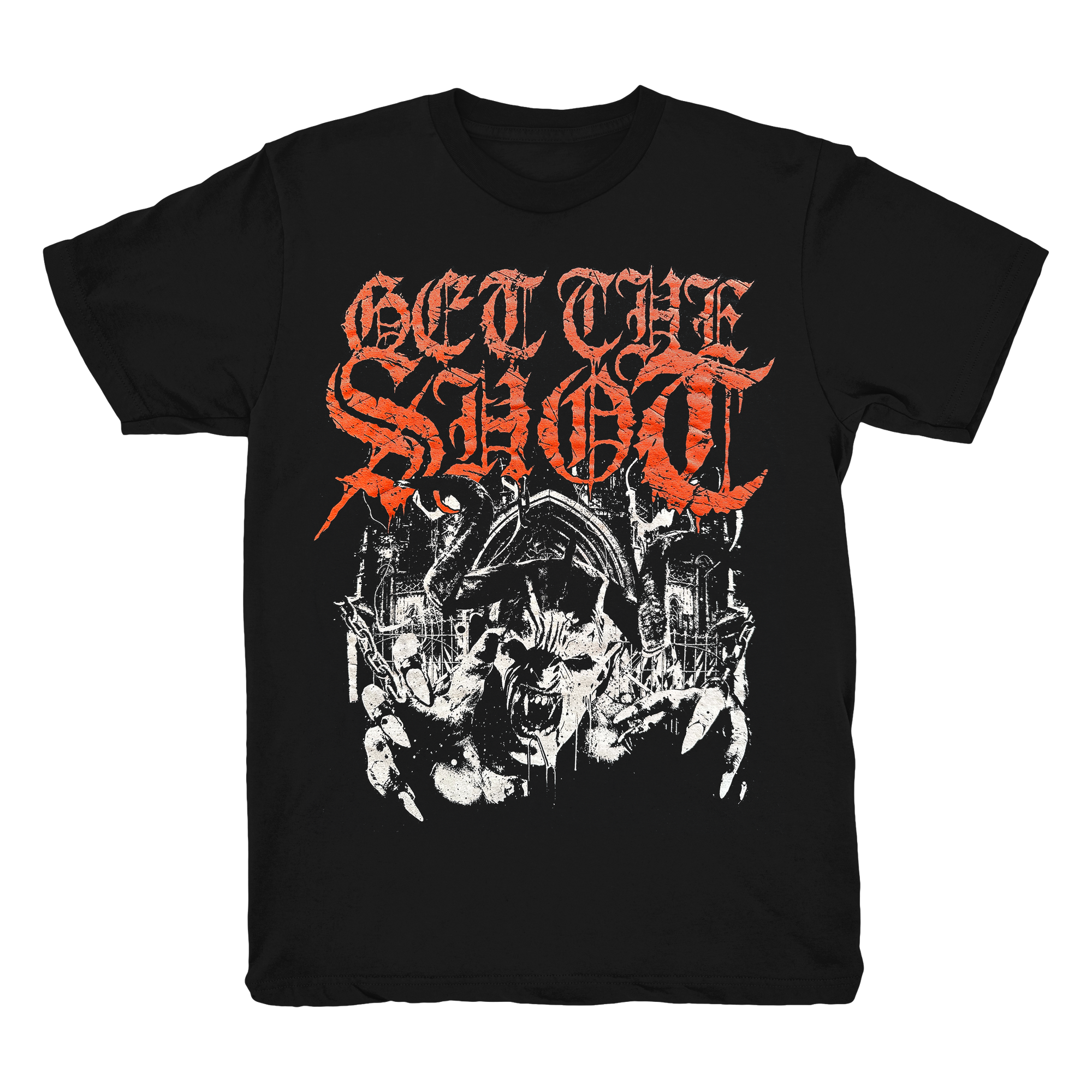 Infinite Punishment T-Shirt