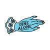 Hand Enamel Pin