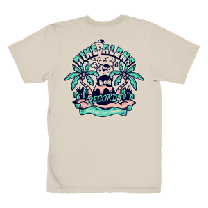 Hidden Island T-Shirt