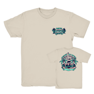 Hidden Island T-Shirt