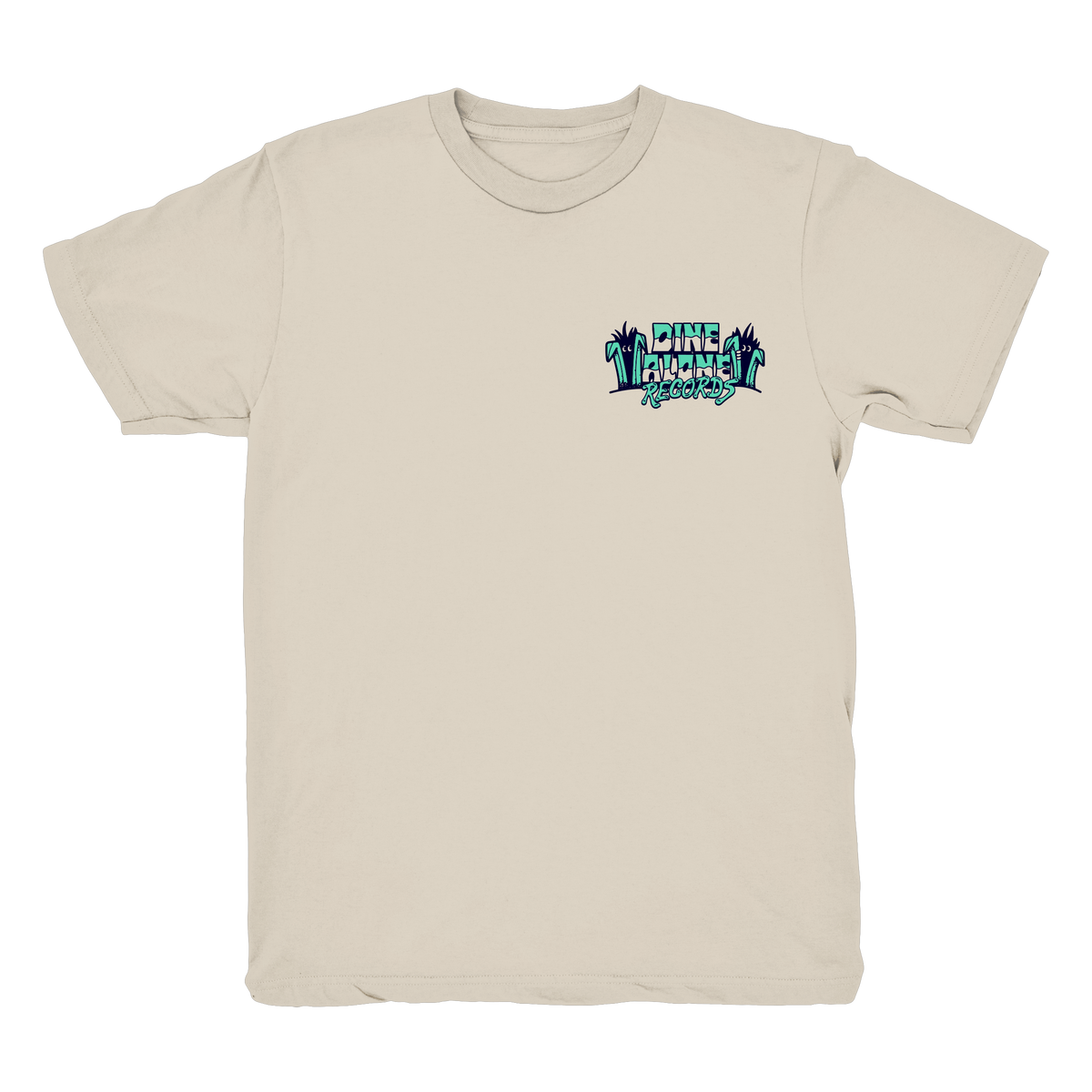Hidden Island T-Shirt