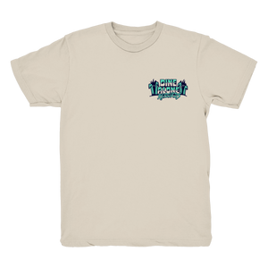 Hidden Island T-Shirt