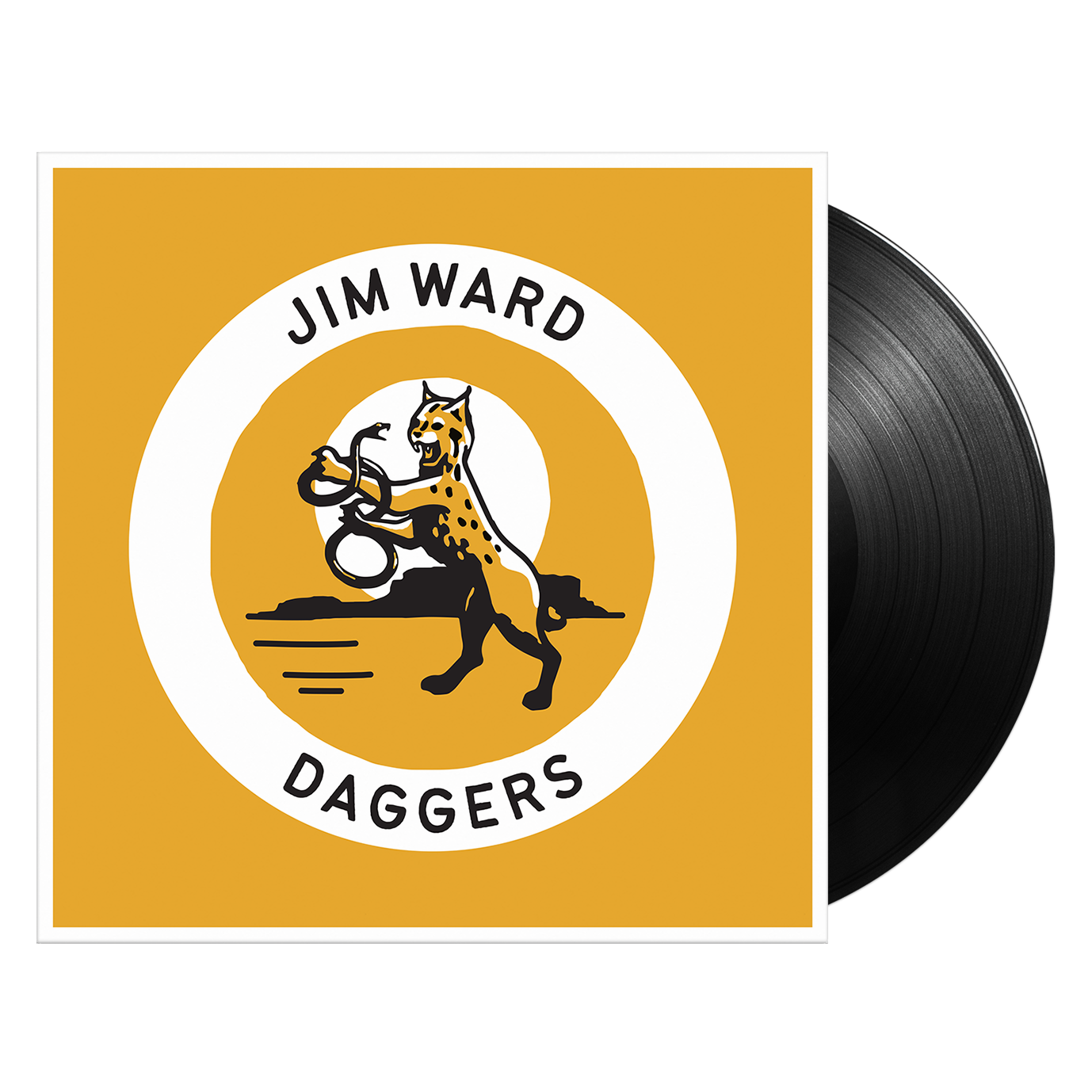 Daggers