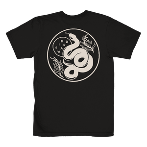 Snake - T-Shirt
