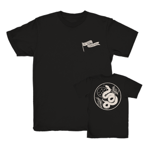 Snake - T-Shirt