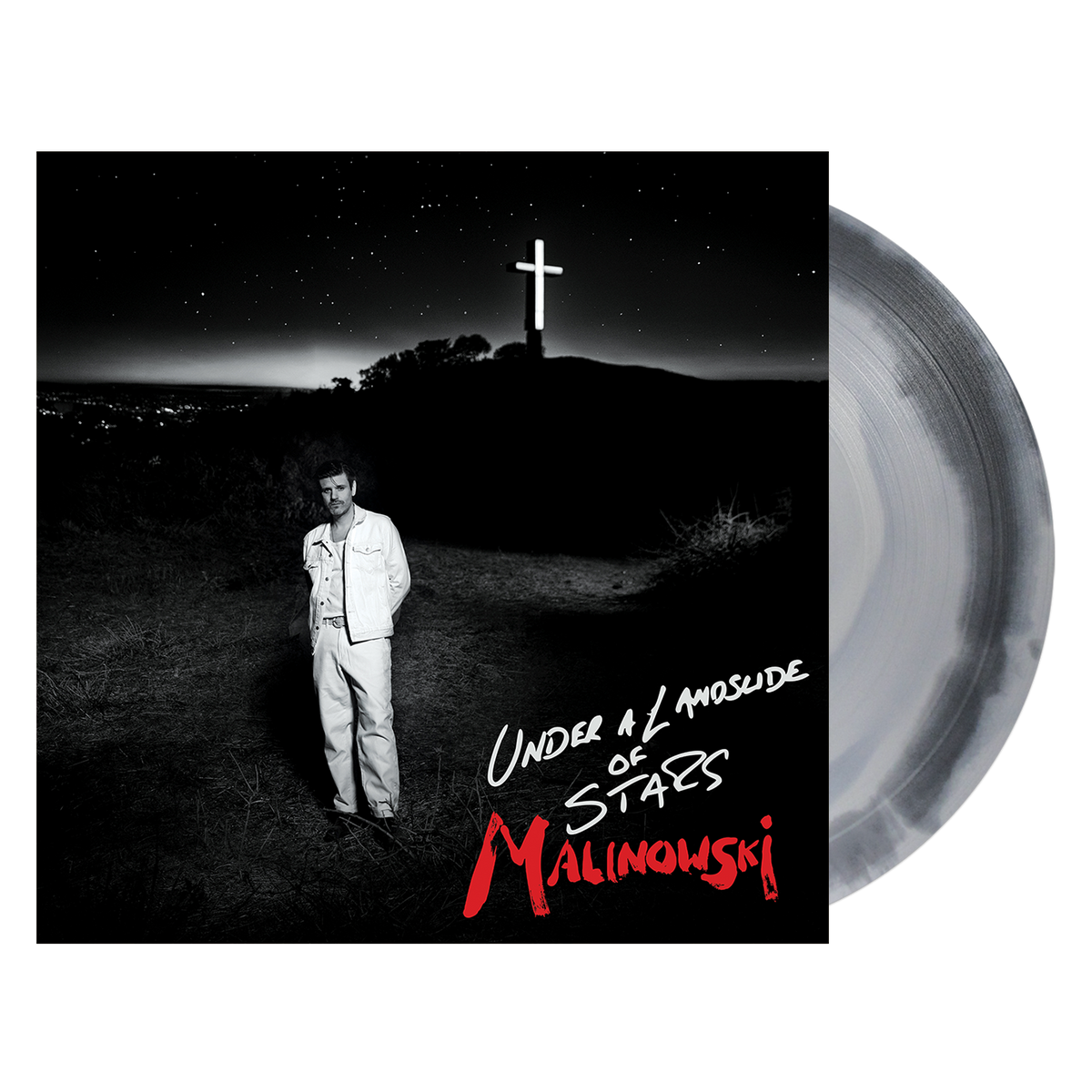 Under a Landslide of Stars (Limited Edition)