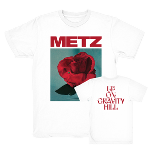 Up on Gravity Hill T-Shirt