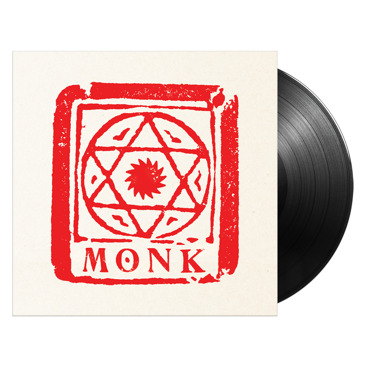 Rock (Test Pressing)