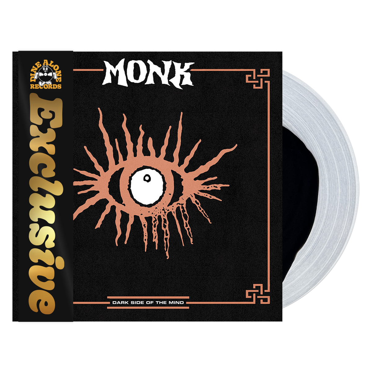 Dark Side Of The Mind (Exclusive)