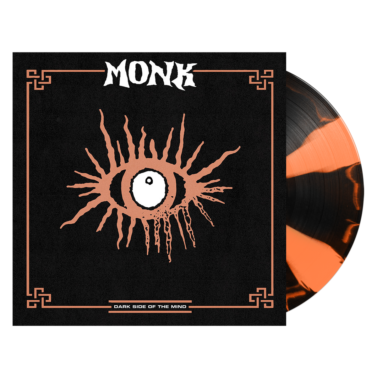 Dark Side Of The Mind