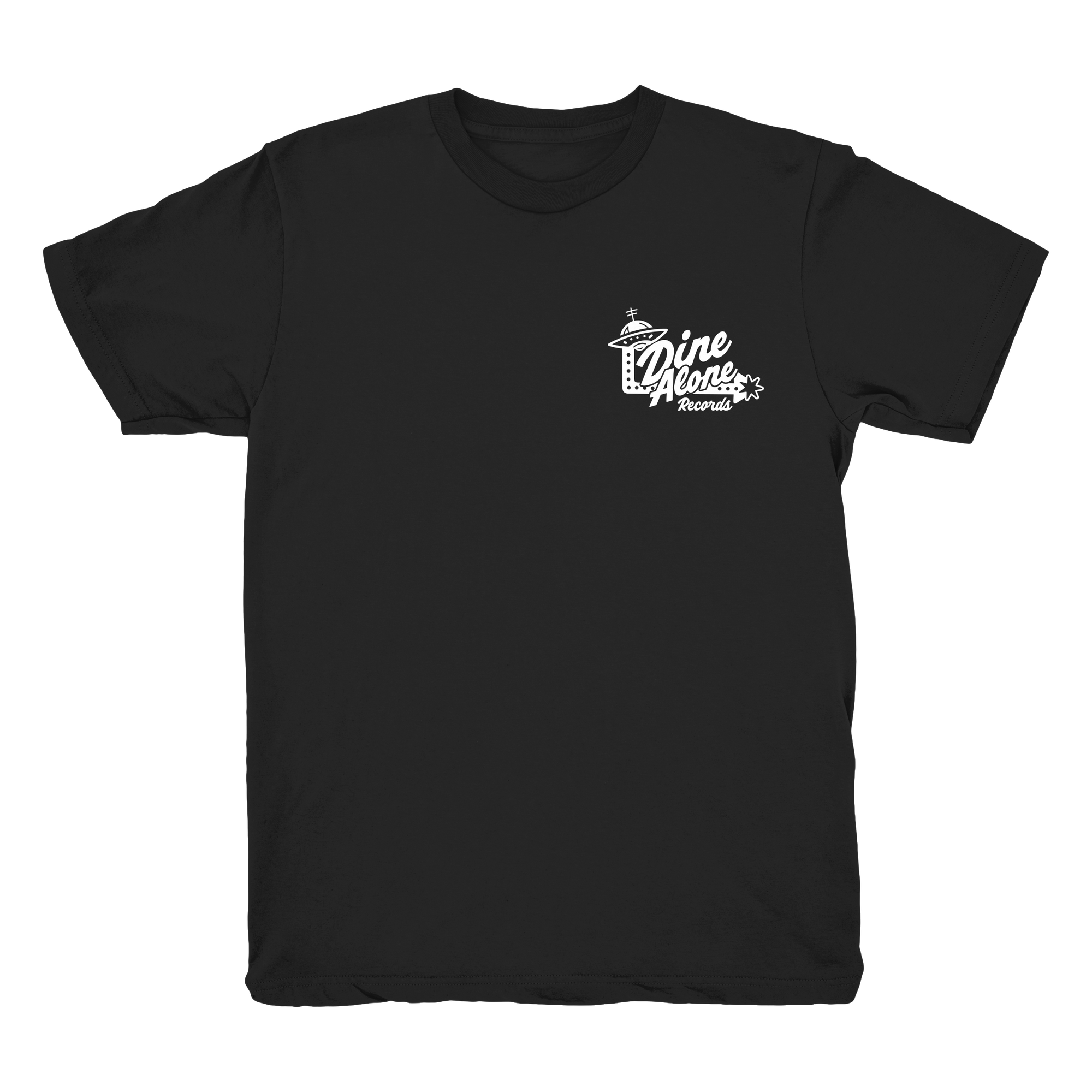 Meteor Motel T-Shirt