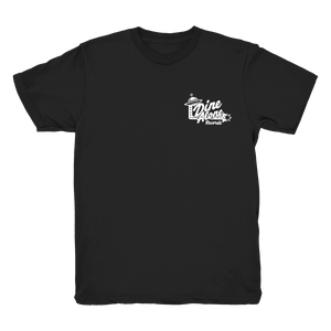 Meteor Motel T-Shirt