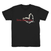 Live Love Die T-Shirt
