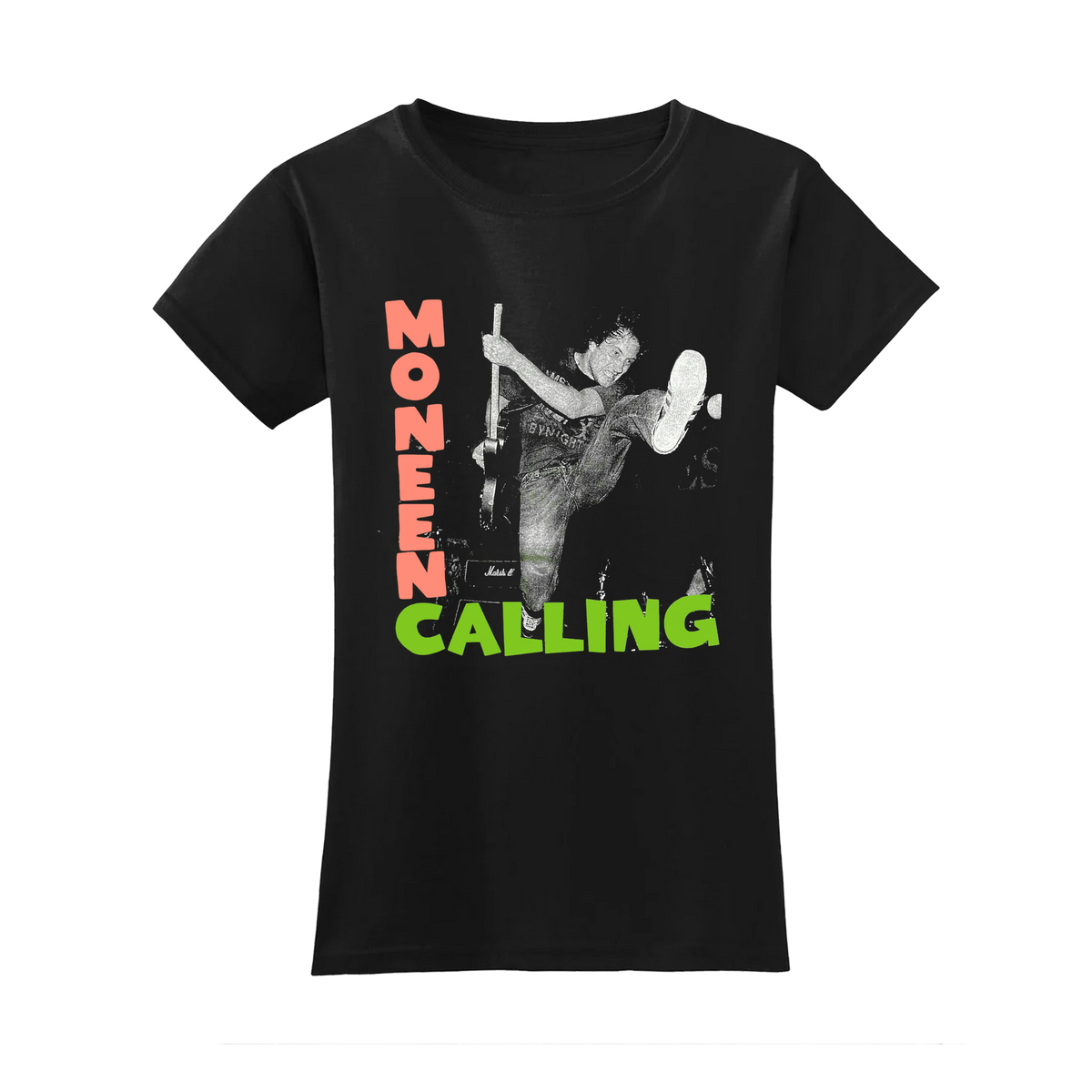Moneen Calling T-Shirt