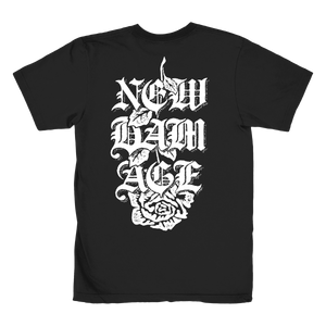 Stomach Rocker Tee