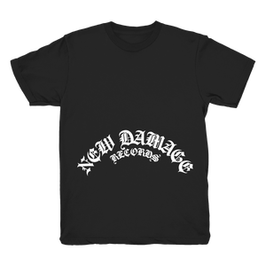Stomach Rocker Tee