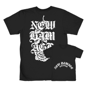 Stomach Rocker Tee