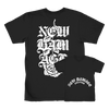 Stomach Rocker Tee