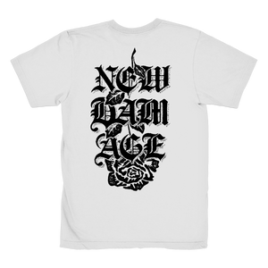 Stomach Rocker Tee