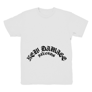 Stomach Rocker Tee