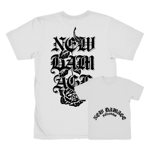 Stomach Rocker Tee