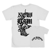 Stomach Rocker Tee