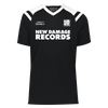New Damage Records Soccer Jersey