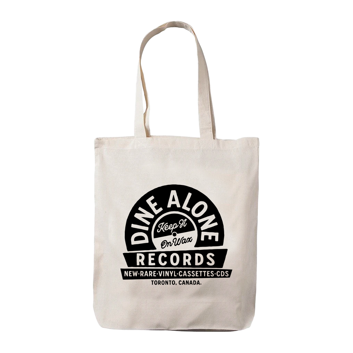 New &amp; Rare Tote Bag