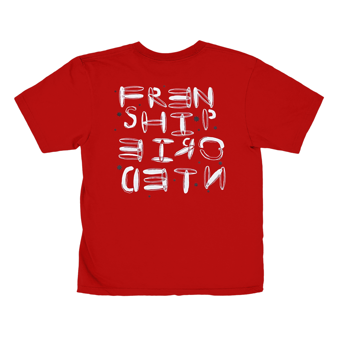 Friendship Oriented Kids Tee