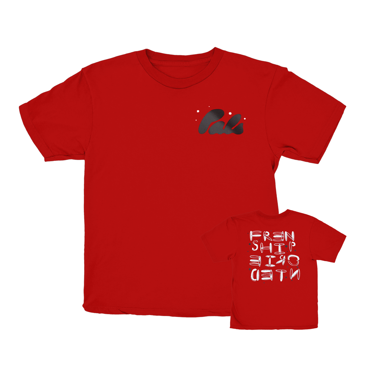 Friendship Oriented Kids Tee