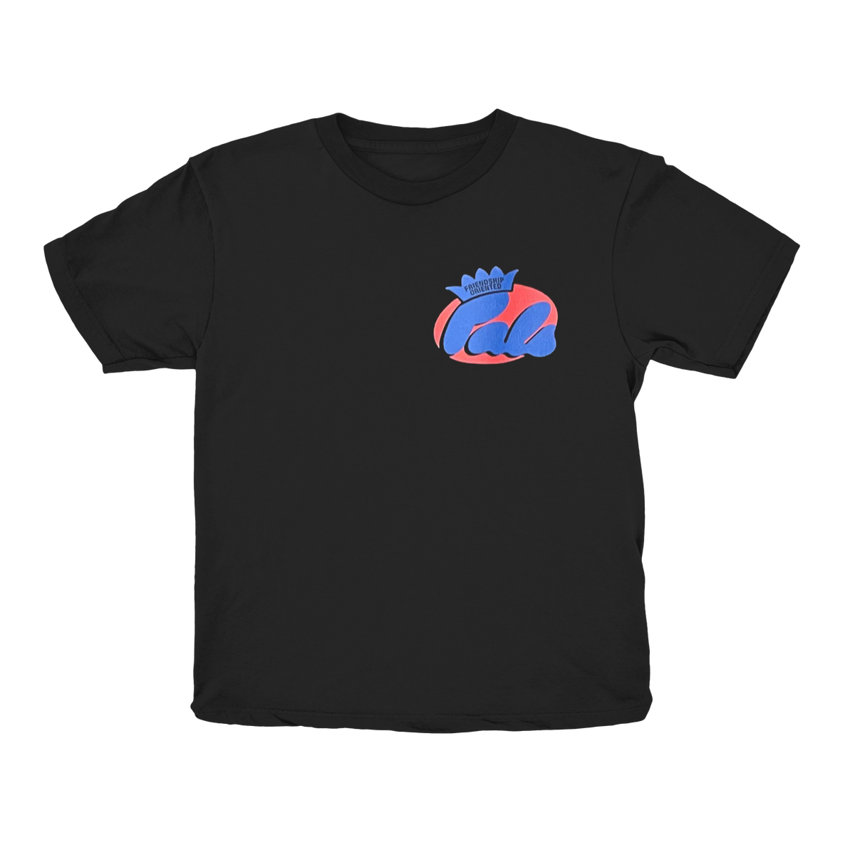 Stepped In It Kids Tee