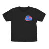 Stepped In It Kids Tee