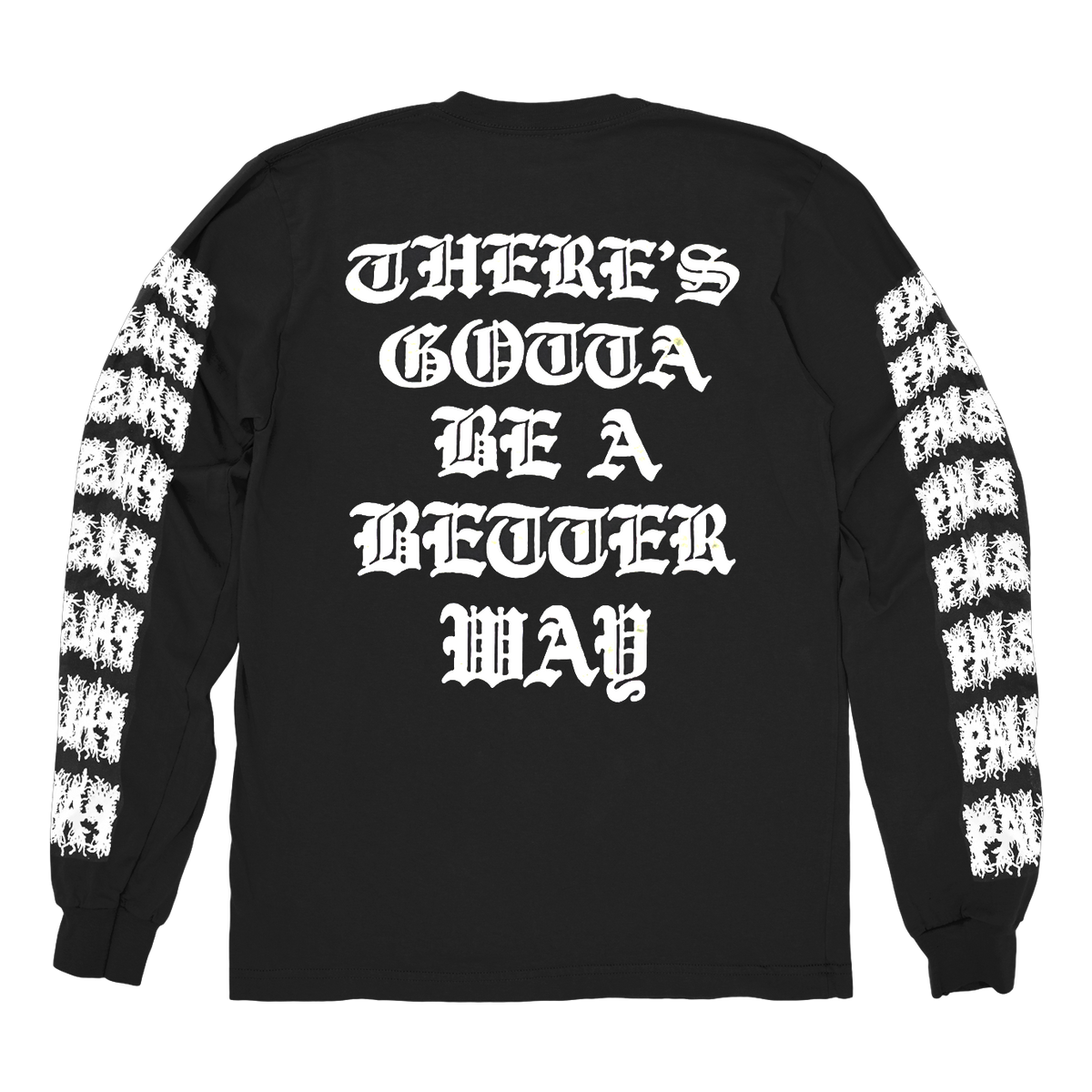 Grindcore Longsleeve