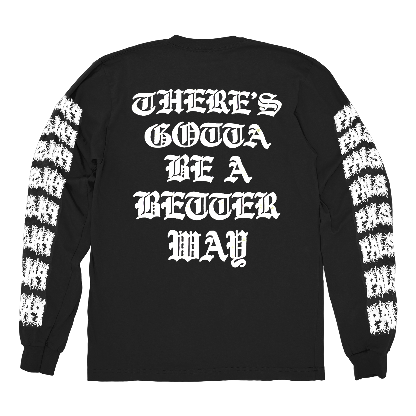 Grindcore Longsleeve