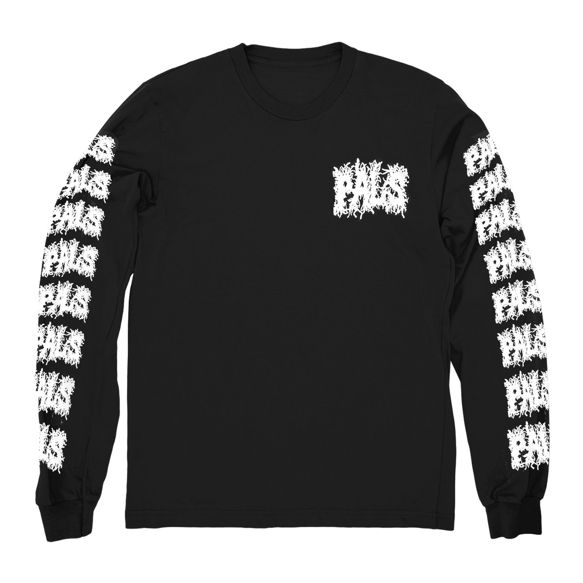 Grindcore Longsleeve
