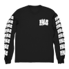 Grindcore Longsleeve