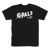 Keep Swingin Pocket Tee